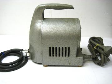 1990�N�A���e�B�[�N ���g�������i �|�[�^�u���R���v���b�T�[����1.0kg/