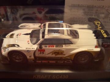 2009߰GT GT500  SC430 #35 ݸ聚