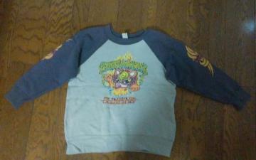 HYSTERIC GLAMOUR@PRO@i@g[i[