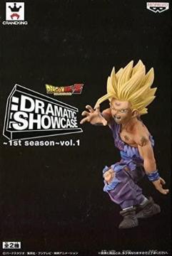 hS{[Z DRAMATIC SHOWCASE vol.1  ߂͂ߔg X[p[TCl2 SntBMA