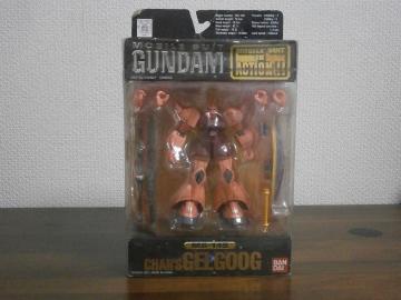QOOԁ@mobile suit in action K_tBMA