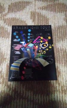 ARASHI 10|11 TOURgSceneh`NƖľĂ镗i`STADIUM