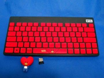 heNc TATA  BT21CXL[{[h