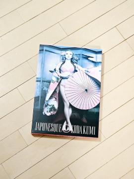 (132) cҖ JAPONESQUE ʌ萶YBOXZbg CD ʐ^W XPW[