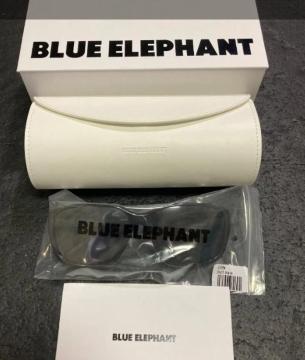 yVizy؍nwzBLUE ELEPHANT u[Gt@g@TOX@03854 DAZE black