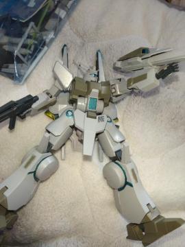 HGUC1/144 ARX-014 �V�����@�@�o���g�@�����i