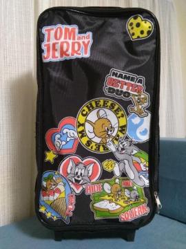 �g���ƃW�F���[�@�\�t�g�L�����[�P�[�X�@�u���b�N