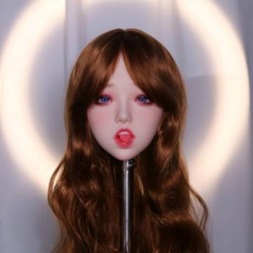 TPE�w�b�h�@M16�l�W�@1:1 �T�C�Y�@8�@�_�炩���f�ށ@�E�C�b�O�@�����z��