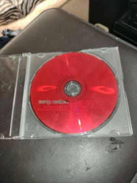 song nation featuring globe Many Classic Moments Remix CD