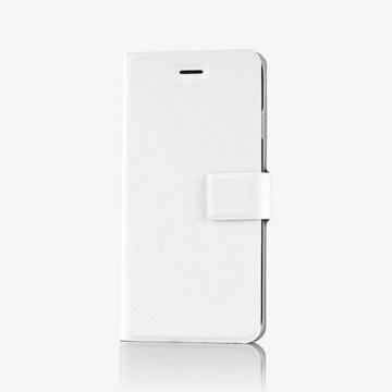 エレコム iPhone7 8 ソフトレザー手帳型 PM-A16MPLFUMSWH
