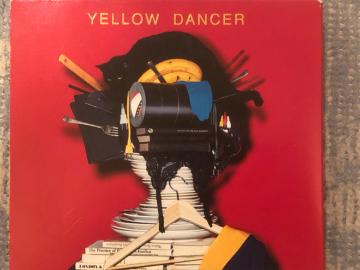 !A쌹/YELLOW DANCERB/CD{DVDi