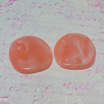 ★ハンドメイド素材★おしゃれプラビーズH