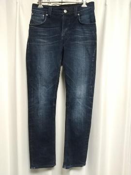 mudie Jeans Xgb` XLj[fjpc TCY28  u[ W[Y Ò אg {gX DENIM
