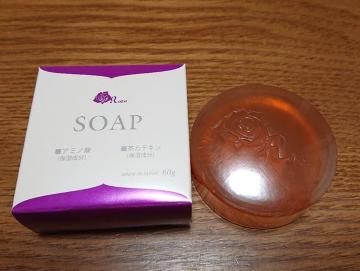 Rose �A�~�m�_�E���J�e�L���\�[�v �V�i