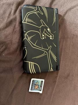 Nintendo3DS|PZ^[胂fœmFς݁IX^[n^[NXRDSp\tg