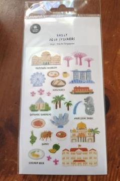 �X���e���G�؍����킢���@�V�[���@�X�e�b�J�[�@�V���K�|�[��