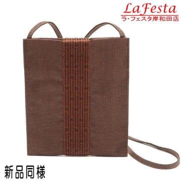 �� �{�� �V�i���l �� HERMES �G�����X �G�[�����C���|�V�F�b�g �u���E�� �΂߂��� �|�V�F�b�g �V�����_�[�o�b�O �l�C