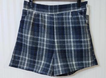 �y�傫���T�C�Y�z�A�x�C����SUREVE �`�F�b�N�� �V���[�g�p���c