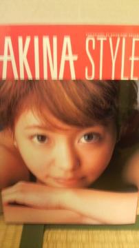 AKINA MTC ʐ^W