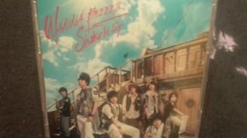 !ڱ!Kis-My-Ft2/WANNA BEEEE!B/CD+DVDi!