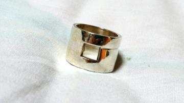 K GUCCIޯ Gۺޗװݸ ް925 10 ܲ I[vGu SVw