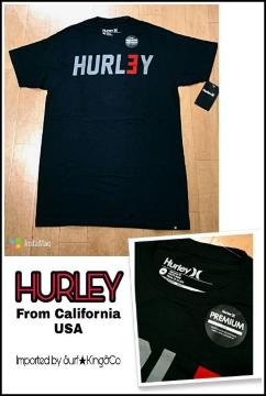 yHURLEYzŐVPREMIUM FIT-s{ז{USAAfISALEI