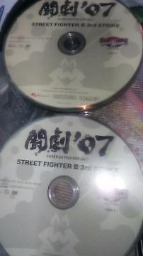 07 DVD Xg[gt@C^[3 T[hXgCN