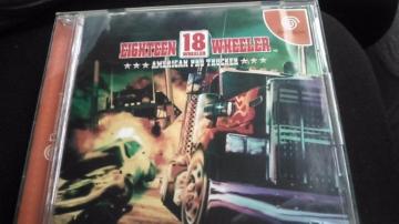 h[LXg\tg 18WHEELER^GCeB[EzC[[