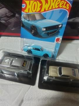 1/64 è  ײ GT]R    HW '22    12e '20 BPJ