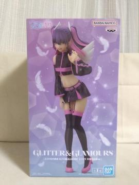 2.5�����̗U�fGLITTER&GLAMOURS�@�~�j�G���V�g����ver.