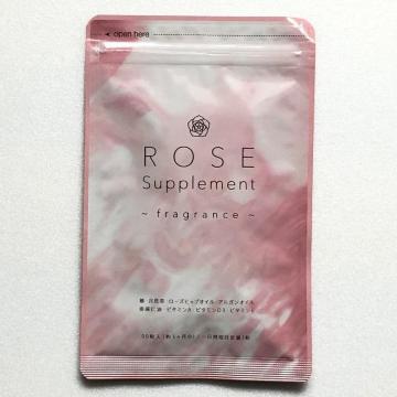 [YTvg Rose Supplement3 G`PbgTv NHi jICPA