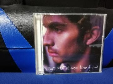 [������CD] ���䌘 / SENTIMENTALovers