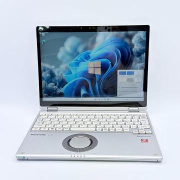 Let�fs note CF-QV1�iCFQV1-1�j��11���� Intel Core i5 16GB 256GB