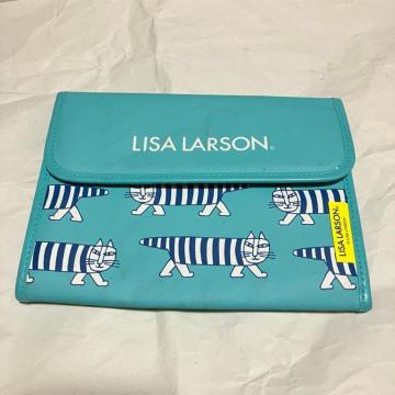 yLISA LARSON / T[\z }CL[ / MdiǗP[X