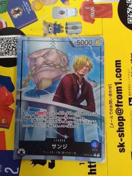 �����s�[�X�J�[�h