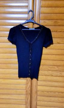 �����@�u���[�@���[�X�@�o���g�[���@�{�^���@�J�b�g�\�[