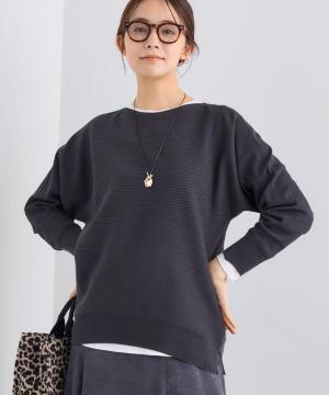 INDIVI�����V�i���E�[�����X�g���b�`���u�j�b�g�傫���T�C�Y15��13��42�h���}���X���[�u�Z�[�^�[���V���G�b�g�j�b�g