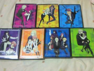 DVD dρ~lSS SYőS7  I