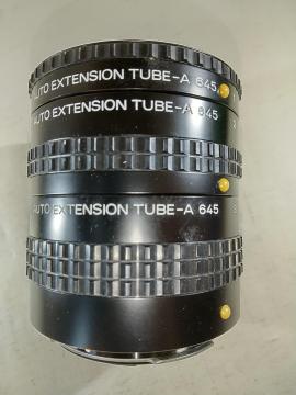 SMC PENTAX AUTO EXTENSION TUBE-A 645 3Zbg