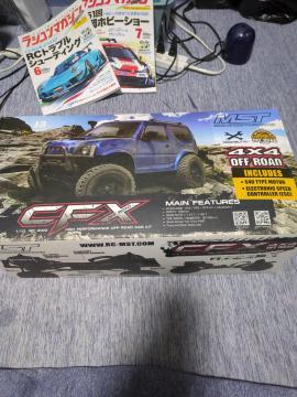 MST CFX.23Wj[ 1.9N[[