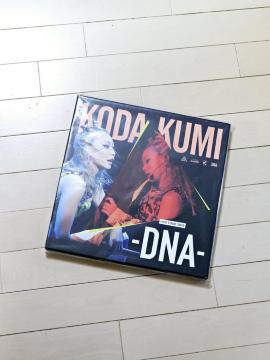 (134) cҖ DNA 2018 t@Nu DVD 4+ʐ^W