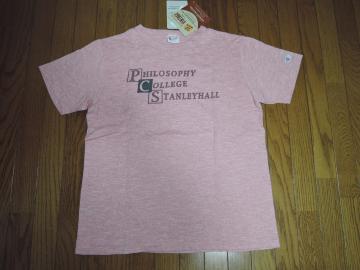 �V�i Champion �`�����s�I�� T�V���c M �w�U�[���b�h VINTAGE TEE �J�b�g�\�[