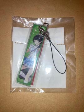 �V���j�}�X �����l�[���A�N�����L�[�z���_�[ ��~�D�q(2ndLIVE ver.