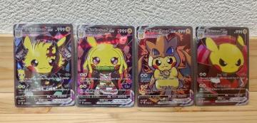 �|�P�����J�[�h�@�s�J�`���E   ���|���`��