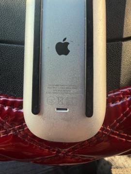 Apple Magic Mouse 2 A1657 �}�W�b�N�}�E�X Apple�����i