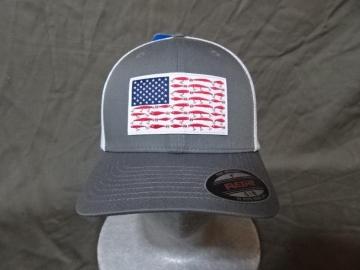 USA�w���yColumbia PFG�z�A�����J���������b�V���L���b�v