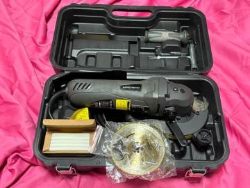 �f���A���\�[ �_�u���J�b�^�[ CS 450 �P�[�X�t������i�@4022-08-1