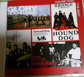 ޽CD HOUND DOG nEhhbO U.xXg
