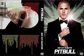 PITBULL 2016ŐVI 5DVD 7ԁIsbgu PVvW CLIP