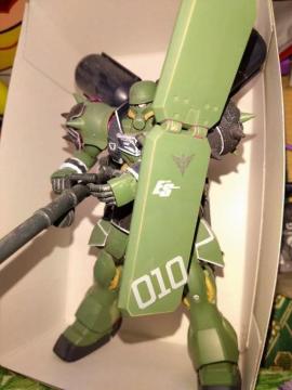 HGUC1/144 M@Y[d^@hς݊i